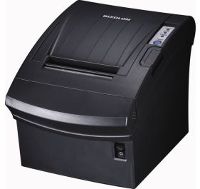 Bixolon SRP-350PLUSIICOPG Receipt Printer