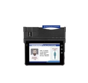 Gen2Wave RP70A-BIO-AUHSXI-64 Tablet