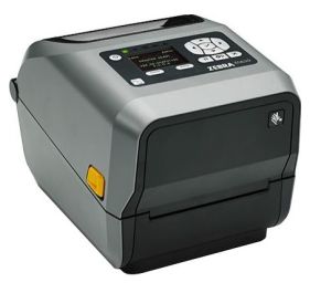 Zebra ZD62043-T21F00EZ Barcode Label Printer