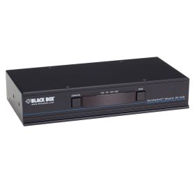 Black Box KV9804A Products