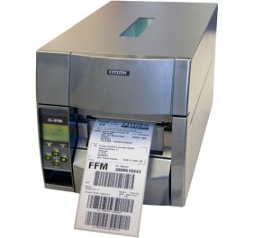 Citizen CL-S700 Barcode Label Printer