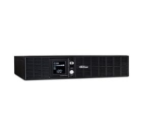 CyberPower CP850PFCLCD Power Device