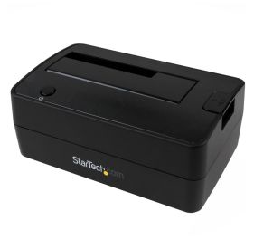 StarTech SDOCKU313 Computer Docking Station