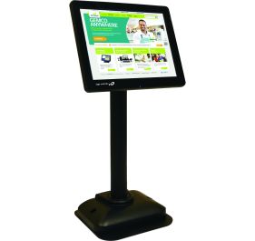 Logic Controls LV4000U Customer Display
