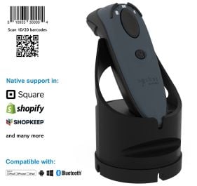 Socket Mobile CX3472-1940 Barcode Scanner