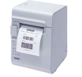 Epson C31C412A7451 Barcode Label Printer