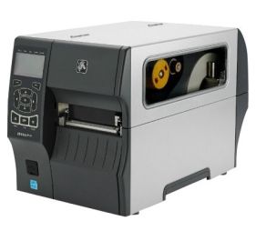 Zebra ZT41042-T31A000Z Barcode Label Printer