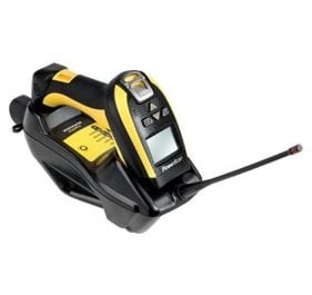 Datalogic PM9100-D910RB Barcode Scanner