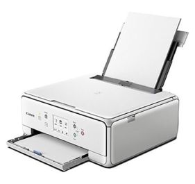 Canon 2986C022 Multi-Function Printer