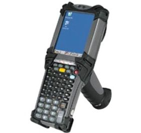Zebra MC92N0-GP0SXFRA5WR Mobile Computer