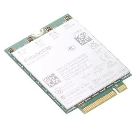 Lenovo 4XC1K20994 Modems