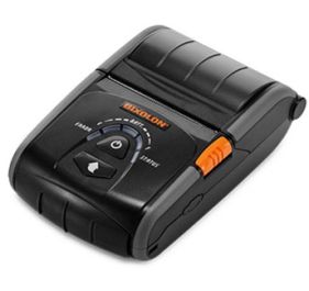 Bixolon SPP-R200III Portable Barcode Printer