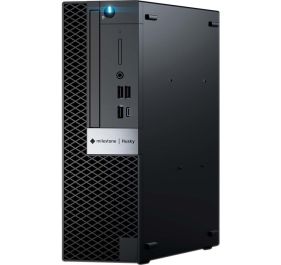 Milestone HE150D-4TB Surveillance DVR