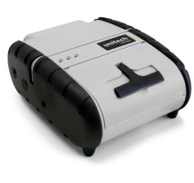 Unitech MP300 Portable Barcode Printer