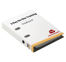 ViewSonic PD-IFP-003 Service Contract