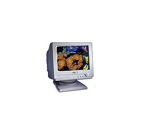 EMAX CRT Monitor