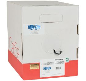 Tripp-Lite N024-01K-BK Accessory