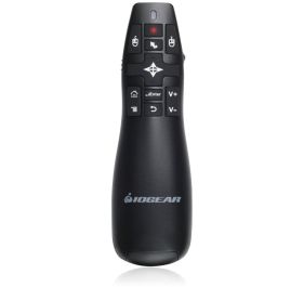 IOGEAR GME430R Computer Mice