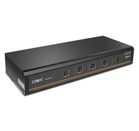 Vertiv SC945DPH-400 Network Switch