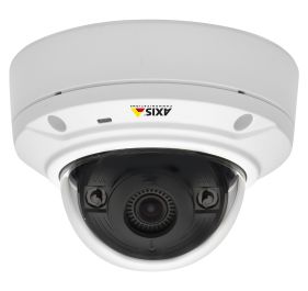 Axis 0535-001 Security Camera