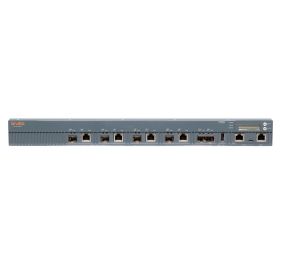 HPE Aruba JW740A Wireless Controller
