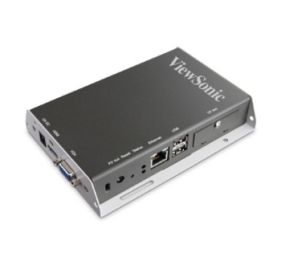 ViewSonic NMP-560 Touchscreen