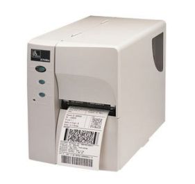 Zebra 274E-10412-0010 Barcode Label Printer