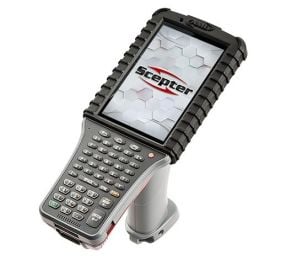 AML M7801-1600 Mobile Computer