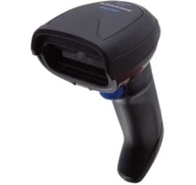 DataLogic GM4200-BK-433-WLC Barcode Scanner