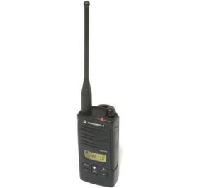 Motorola RDU4160D Two-way Radio