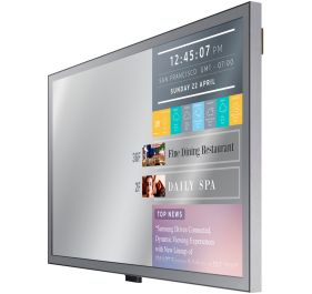 Samsung ML55E Digital Signage Display
