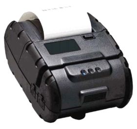 Datamax-O'Neil 78728S1-2 Portable Barcode Printer