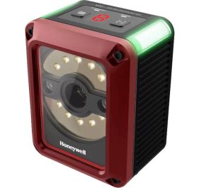 Honeywell HF811-01WT00004K-R Barcode Scanner