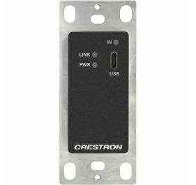 Crestron HD-TX-4KZ-111-1G-B Wireless Transmitter / Receiver
