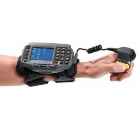 Motorola WT4090-NO TOUCH-3-TAP-WRIST-KIT Mobile Computer