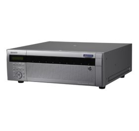 Panasonic WJ-ND400K Surveillance DVR
