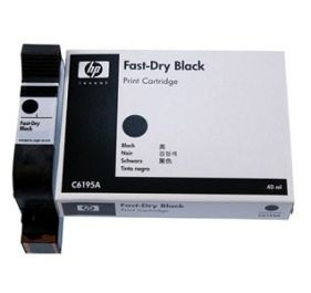 HP C6195A InkJet Cartridge