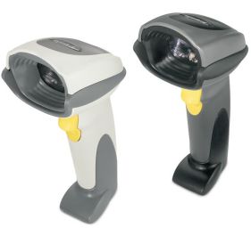 Symbol DS6608-HD20001 Barcode Scanner