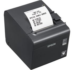 Epson C31C412A7231 Barcode Label Printer