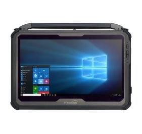 DT Research 3407-11-4A Tablet