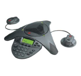Polycom 2200-07300-001 Telecommunication Equipment