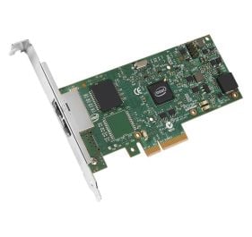 Intel I350T2V2BLK Network Adapters