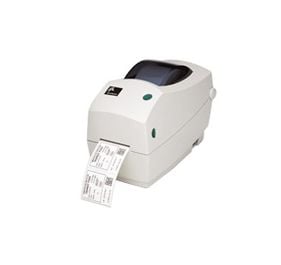 Zebra 282Z-11102-0001 Barcode Label Printer