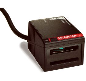 Microscan MS-911 Fixed Barcode Scanner