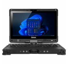 Getac VSC15PJABDBG Rugged Laptop