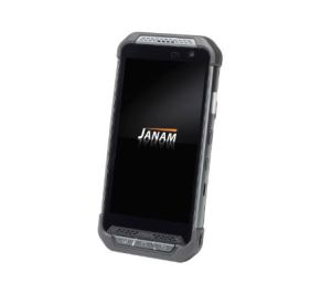 Janam XT200 Mobile Computer
