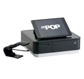 Star 39650311 POS System