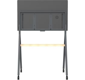 Heckler H965-BG Mounting Hardware and Stands