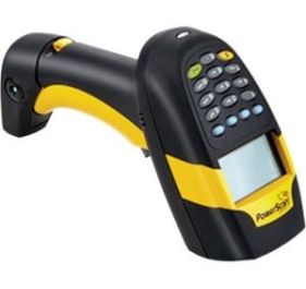 Datalogic PBT8300-DKRB Barcode Scanner