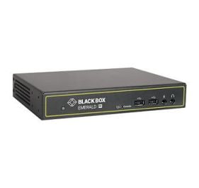 Black Box EMD2002PE-R-P Wireless Switch